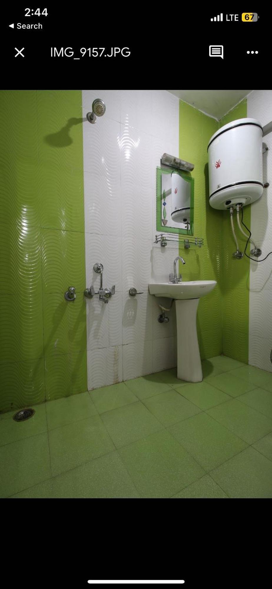 Hotel O Kohsheen Guest House Srinagar  Exterior photo