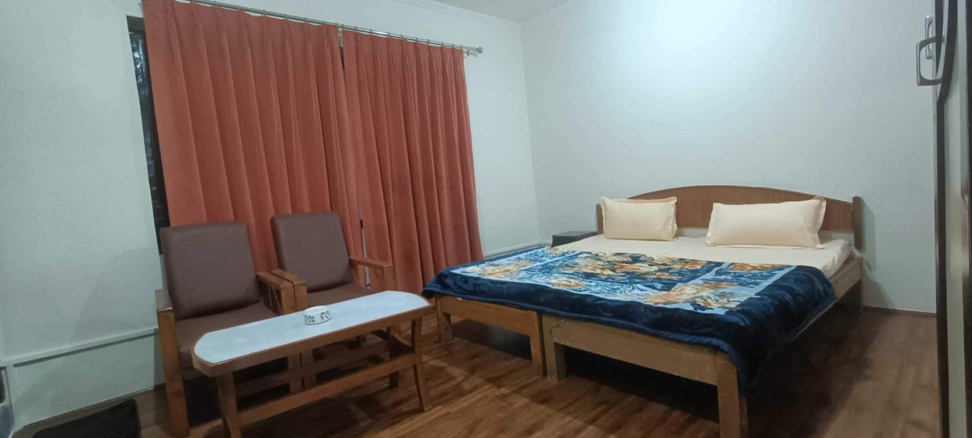 Hotel O Kohsheen Guest House Srinagar  Exterior photo